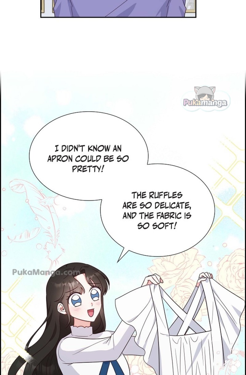 My Fair Maid chapter 22 - page 54