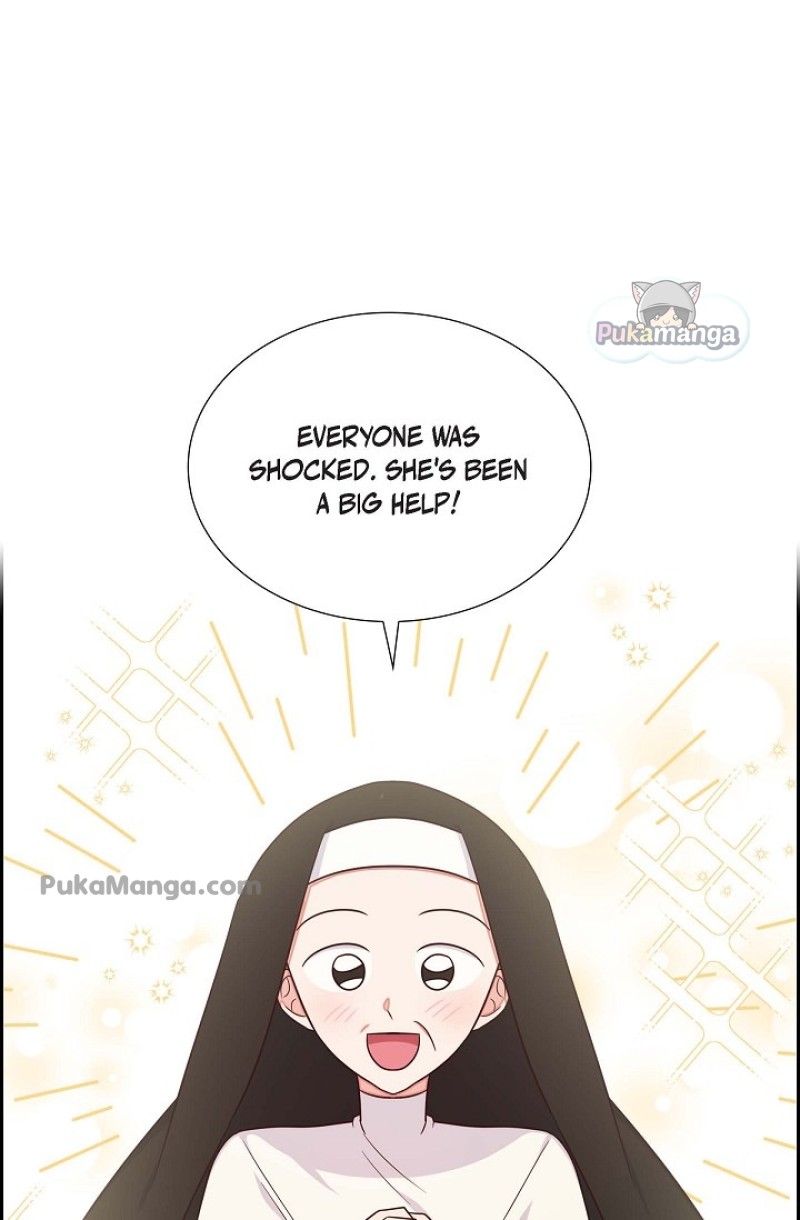 My Fair Maid chapter 22 - page 73