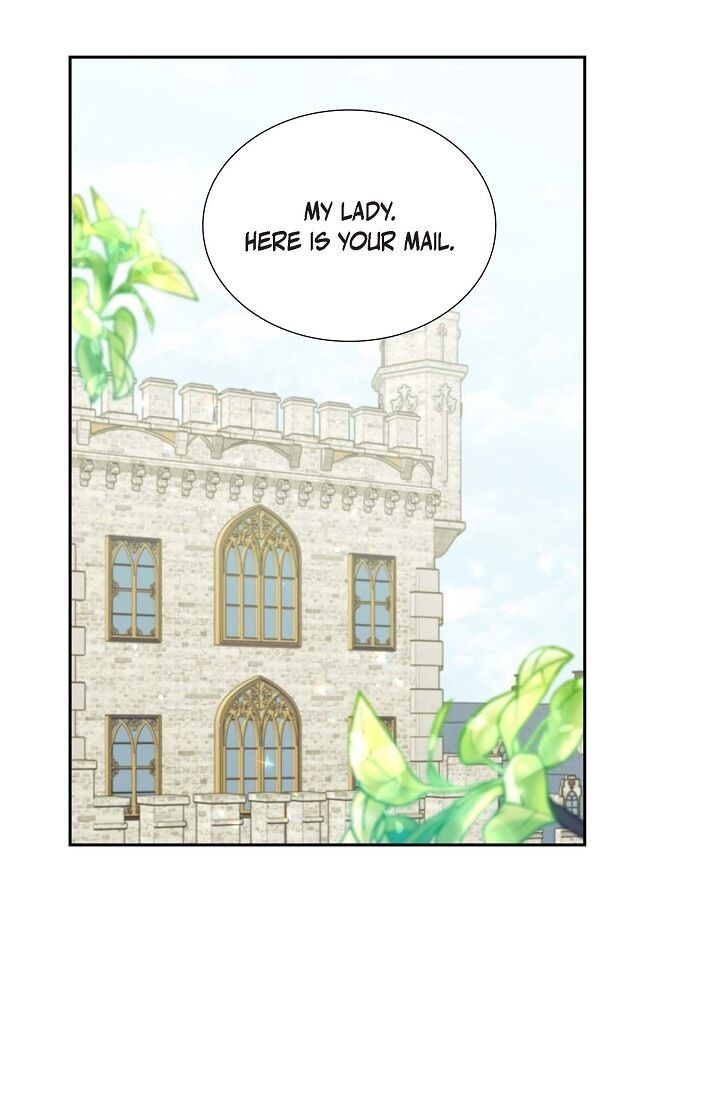 My Fair Maid chapter 21 - page 15