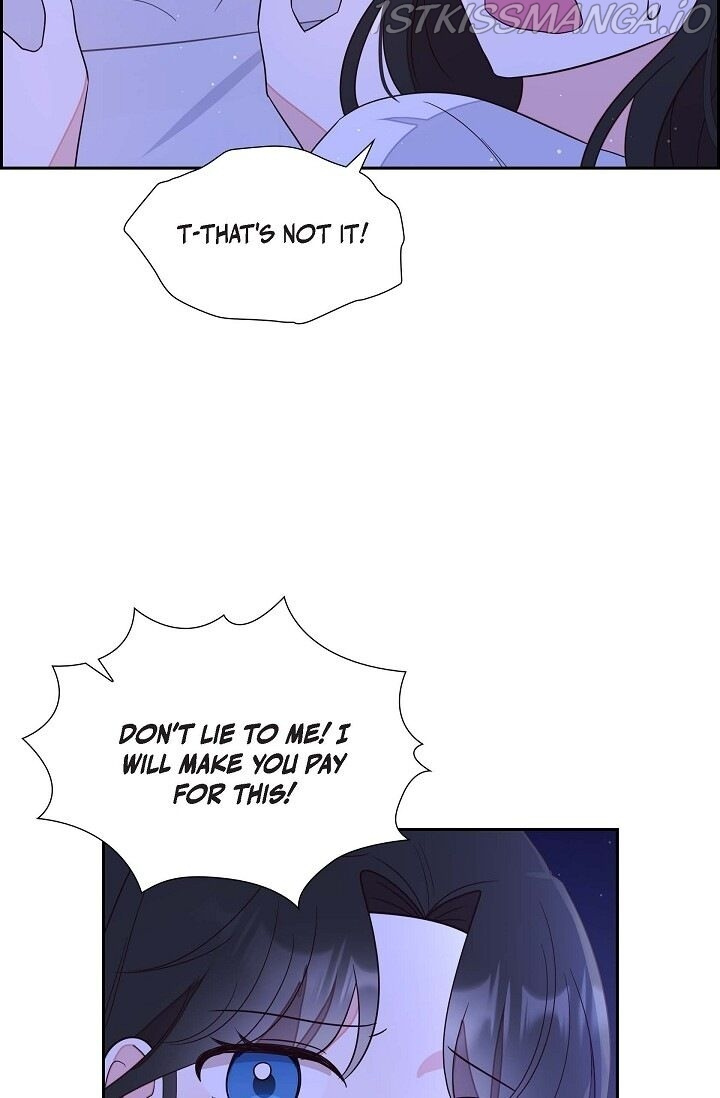 My Fair Maid chapter 19 - page 50