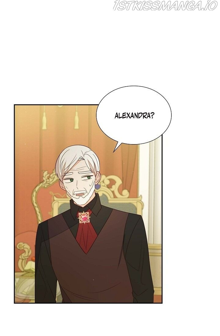 My Fair Maid chapter 18 - page 1
