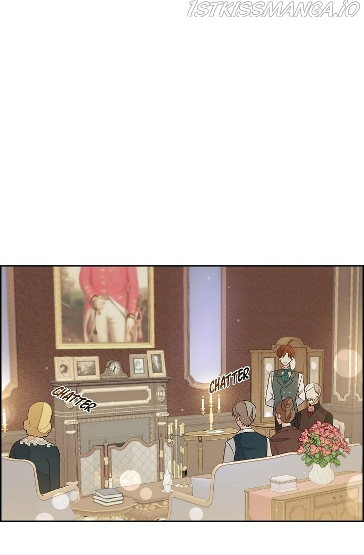 My Fair Maid chapter 18 - page 16