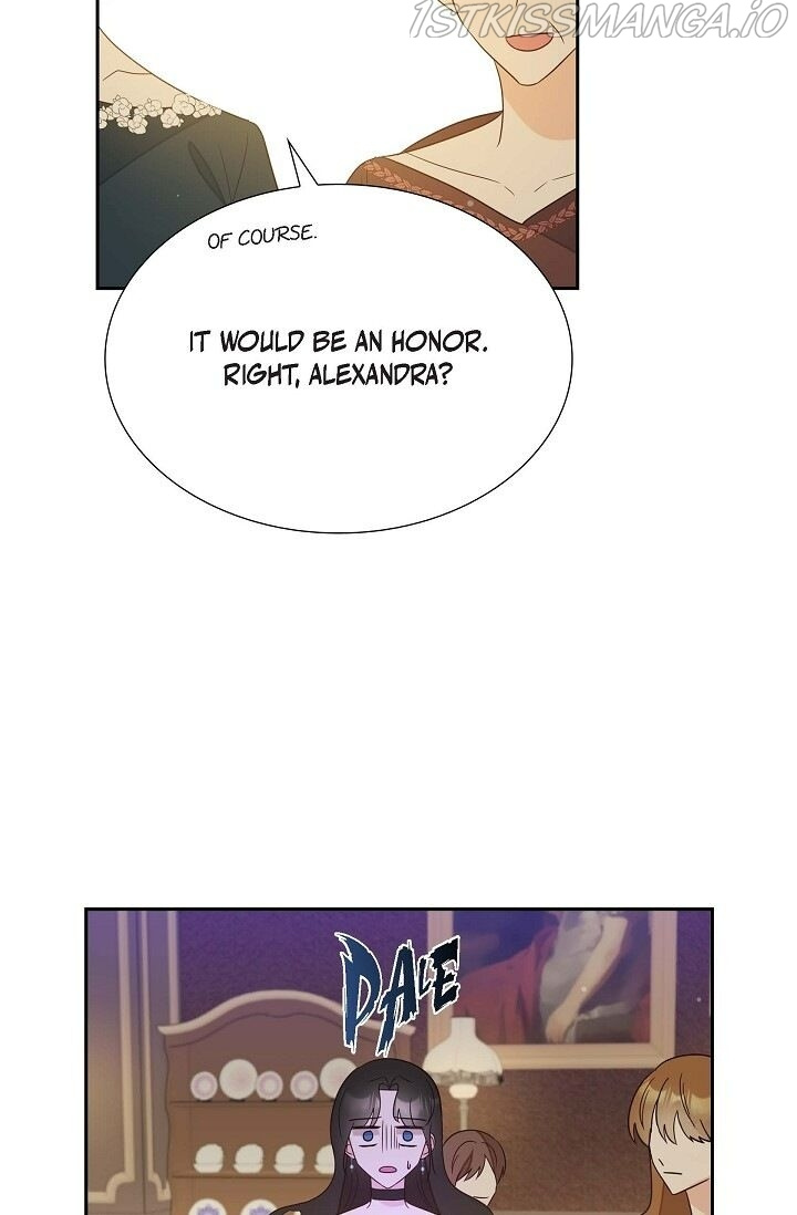 My Fair Maid chapter 18 - page 19