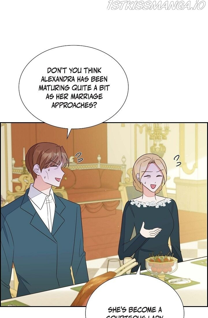 My Fair Maid chapter 18 - page 2