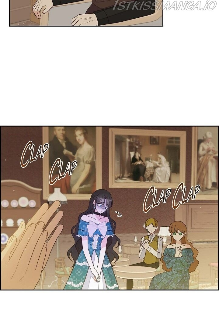 My Fair Maid chapter 18 - page 22