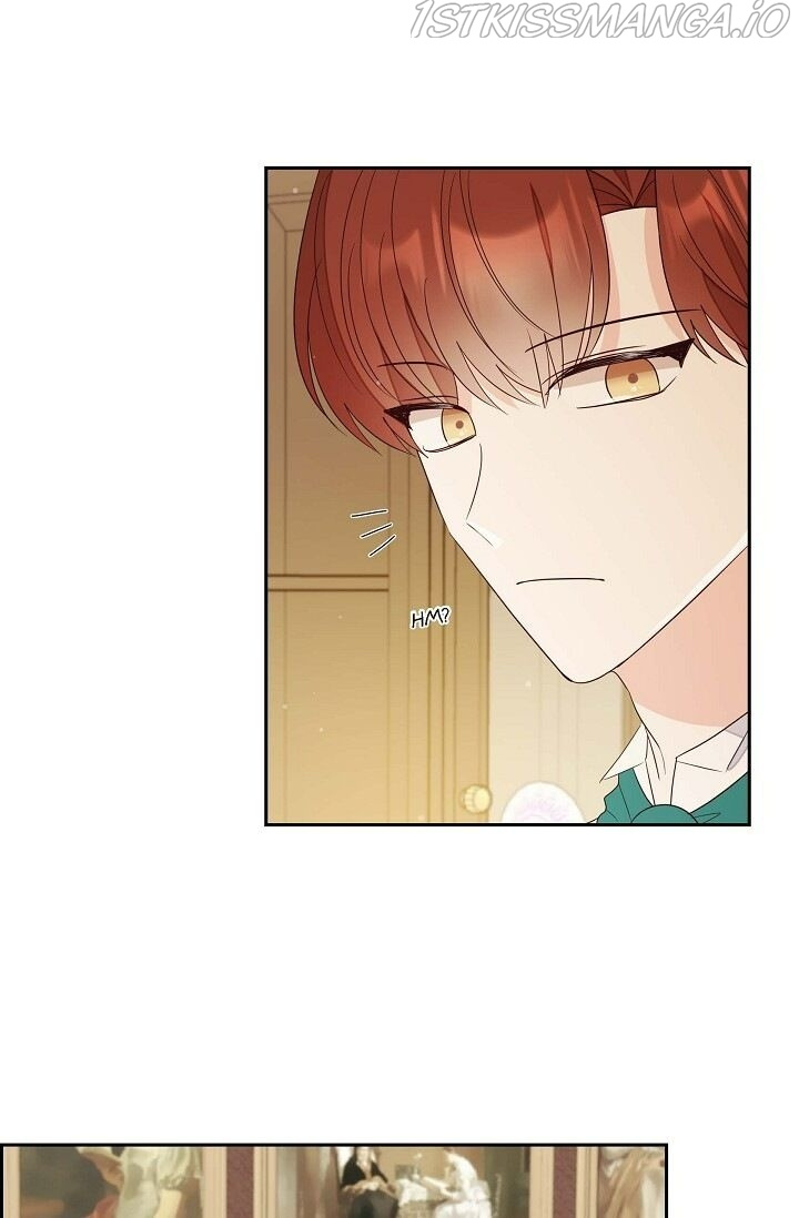 My Fair Maid chapter 18 - page 23