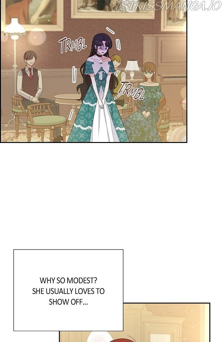 My Fair Maid chapter 18 - page 24