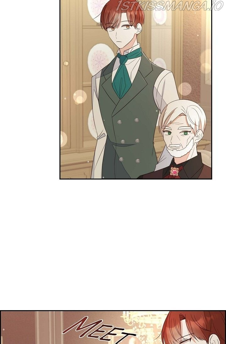 My Fair Maid chapter 18 - page 25