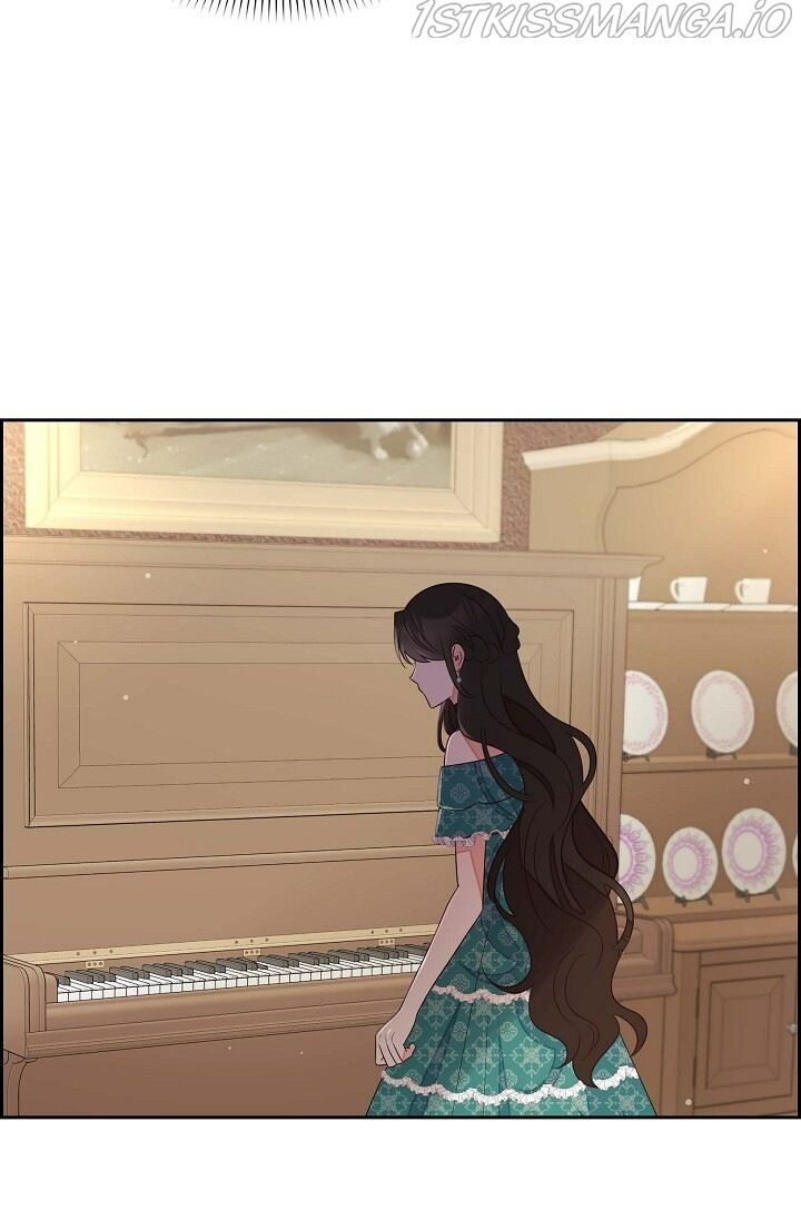 My Fair Maid chapter 18 - page 29