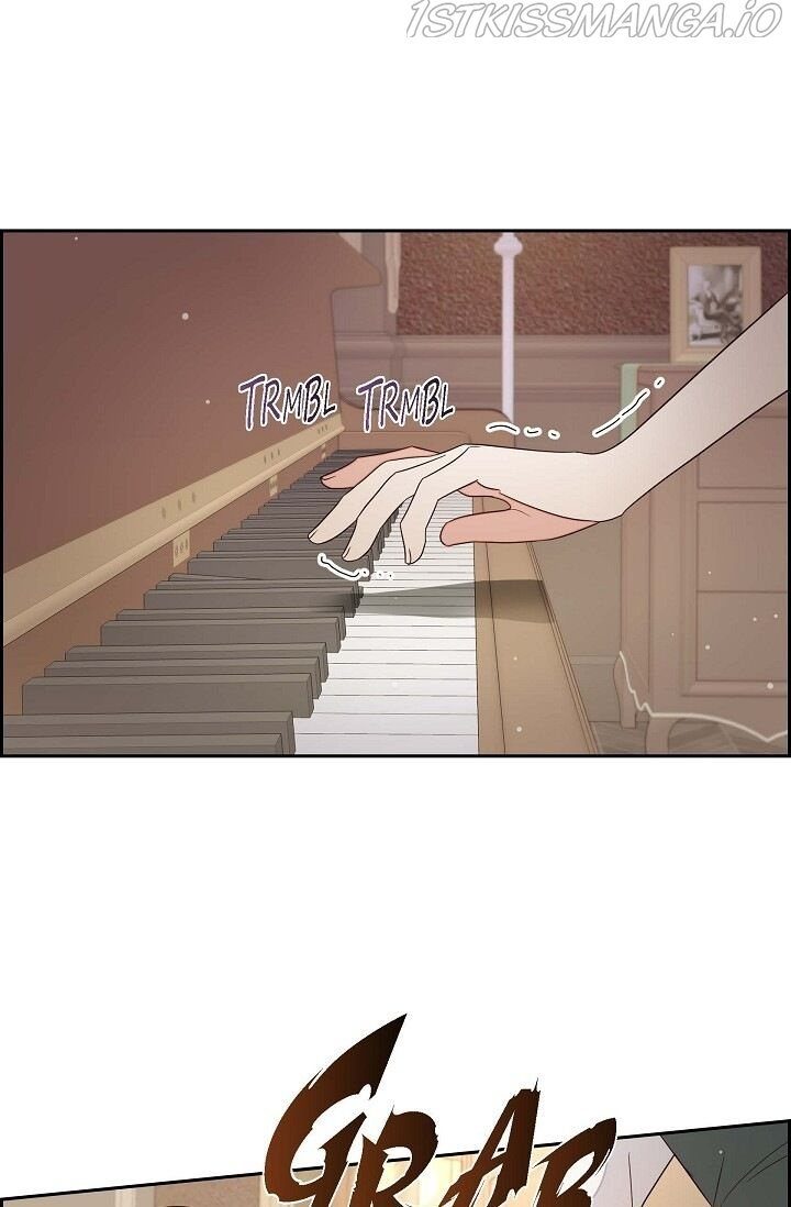 My Fair Maid chapter 18 - page 30