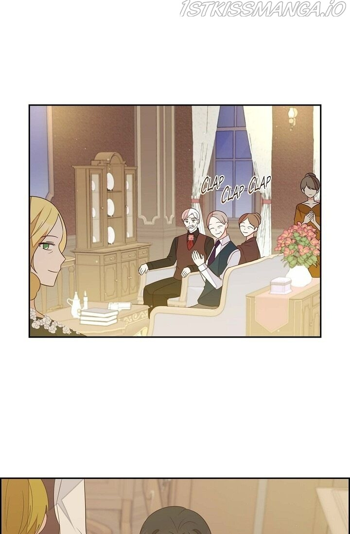 My Fair Maid chapter 18 - page 33