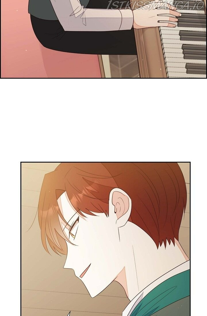 My Fair Maid chapter 18 - page 35