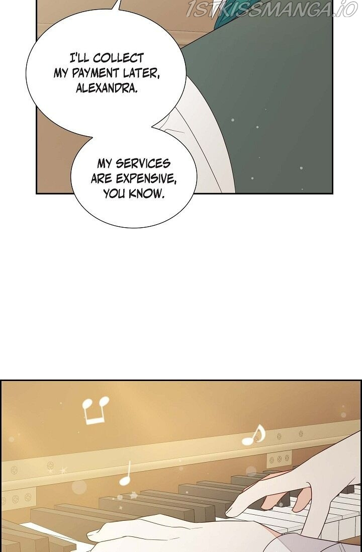 My Fair Maid chapter 18 - page 36