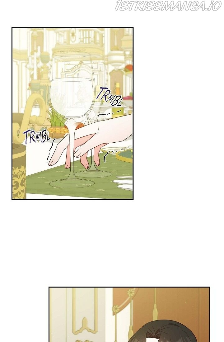 My Fair Maid chapter 18 - page 4