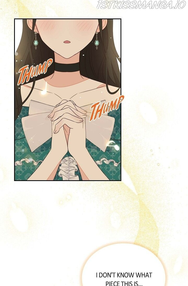 My Fair Maid chapter 18 - page 40
