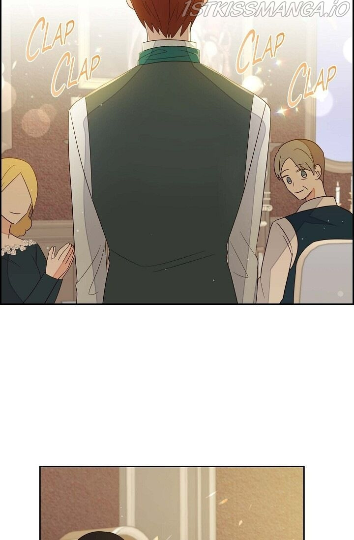 My Fair Maid chapter 18 - page 43