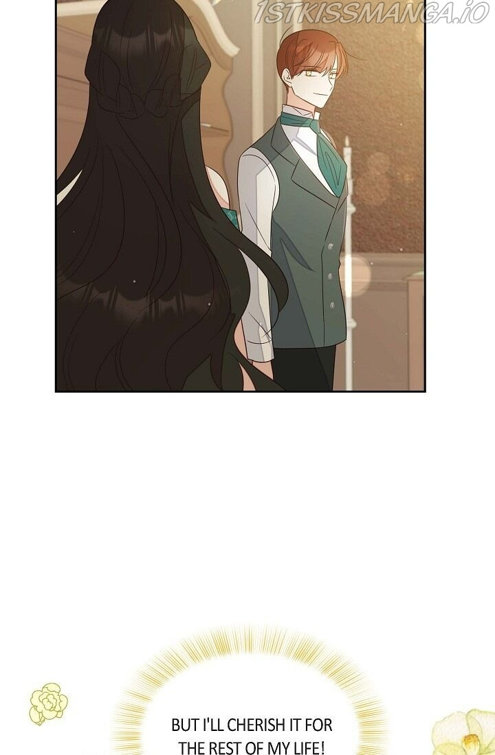 My Fair Maid chapter 18 - page 44