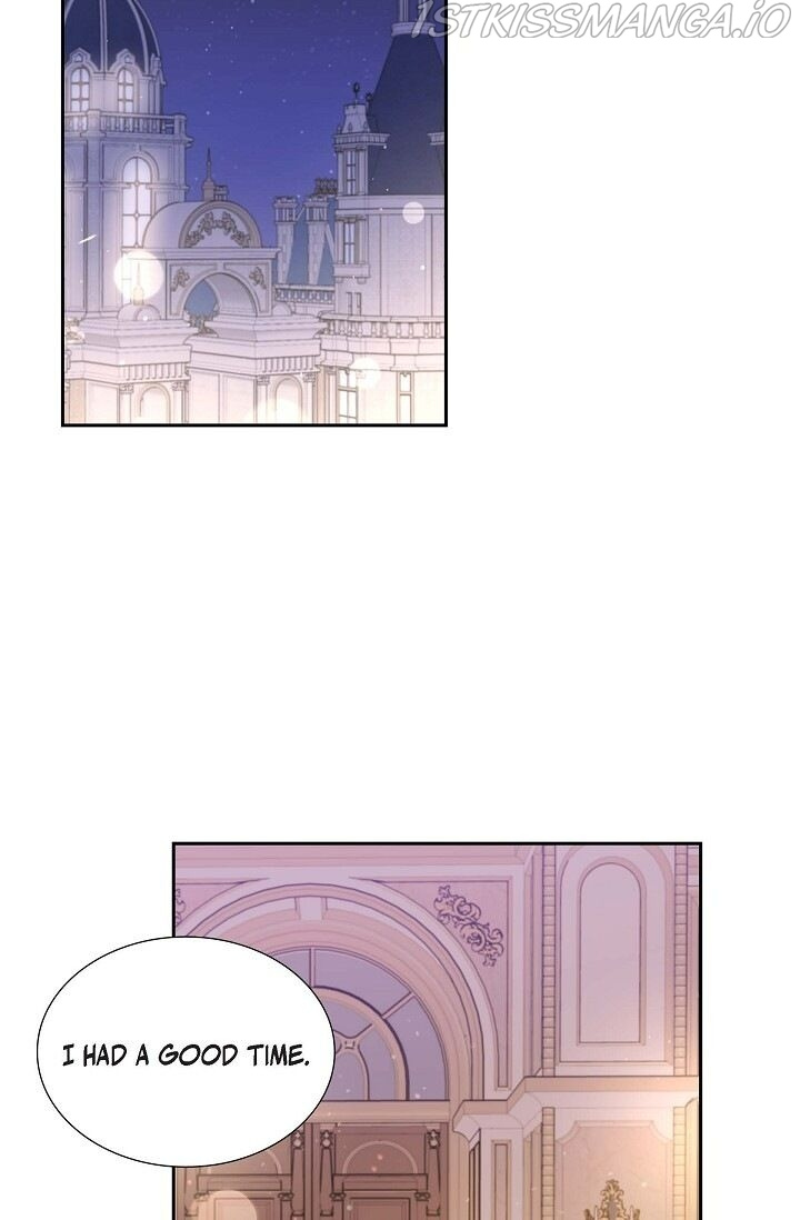 My Fair Maid chapter 18 - page 47