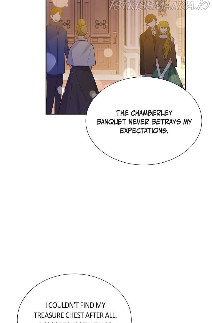 My Fair Maid chapter 18 - page 48