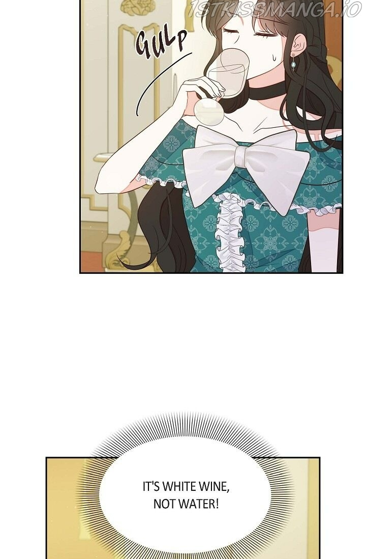 My Fair Maid chapter 18 - page 5