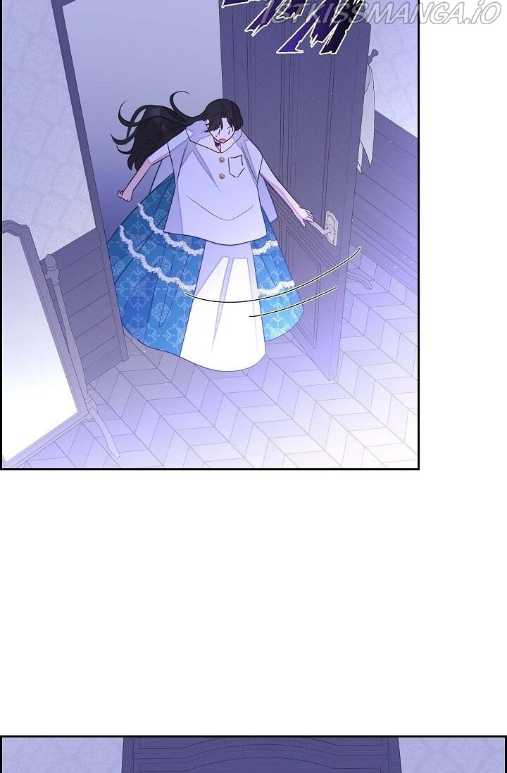 My Fair Maid chapter 18 - page 53