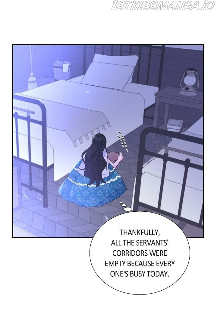 My Fair Maid chapter 18 - page 55