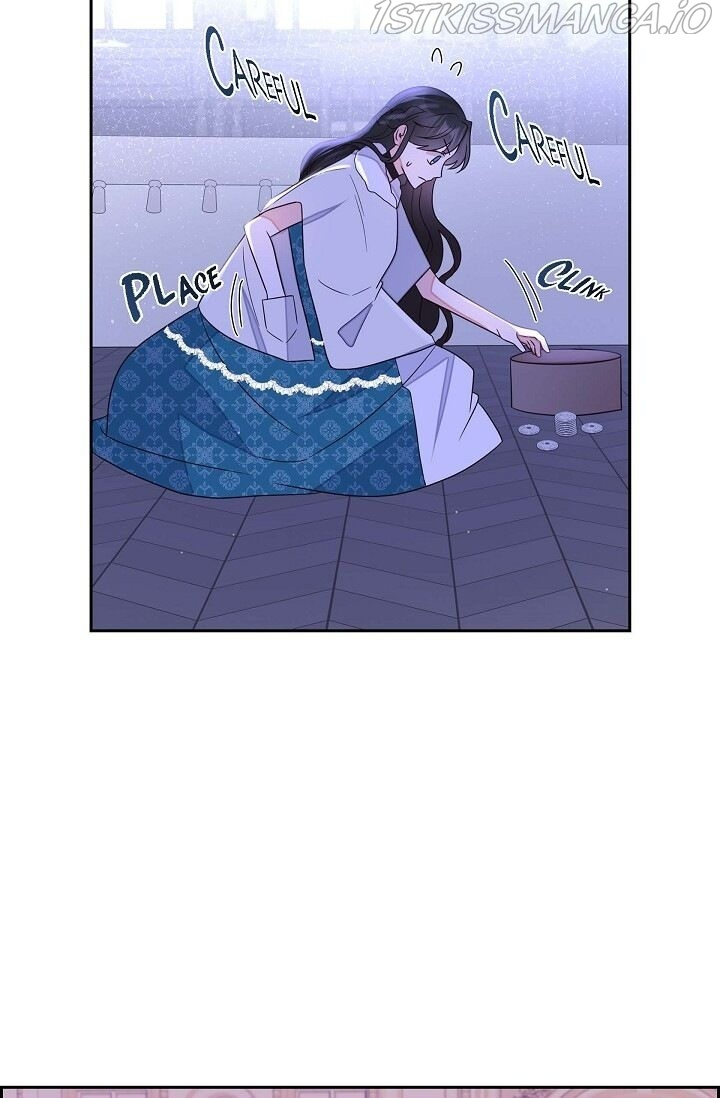 My Fair Maid chapter 18 - page 59