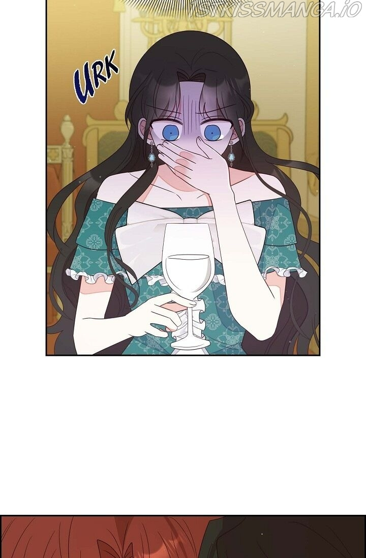 My Fair Maid chapter 18 - page 6