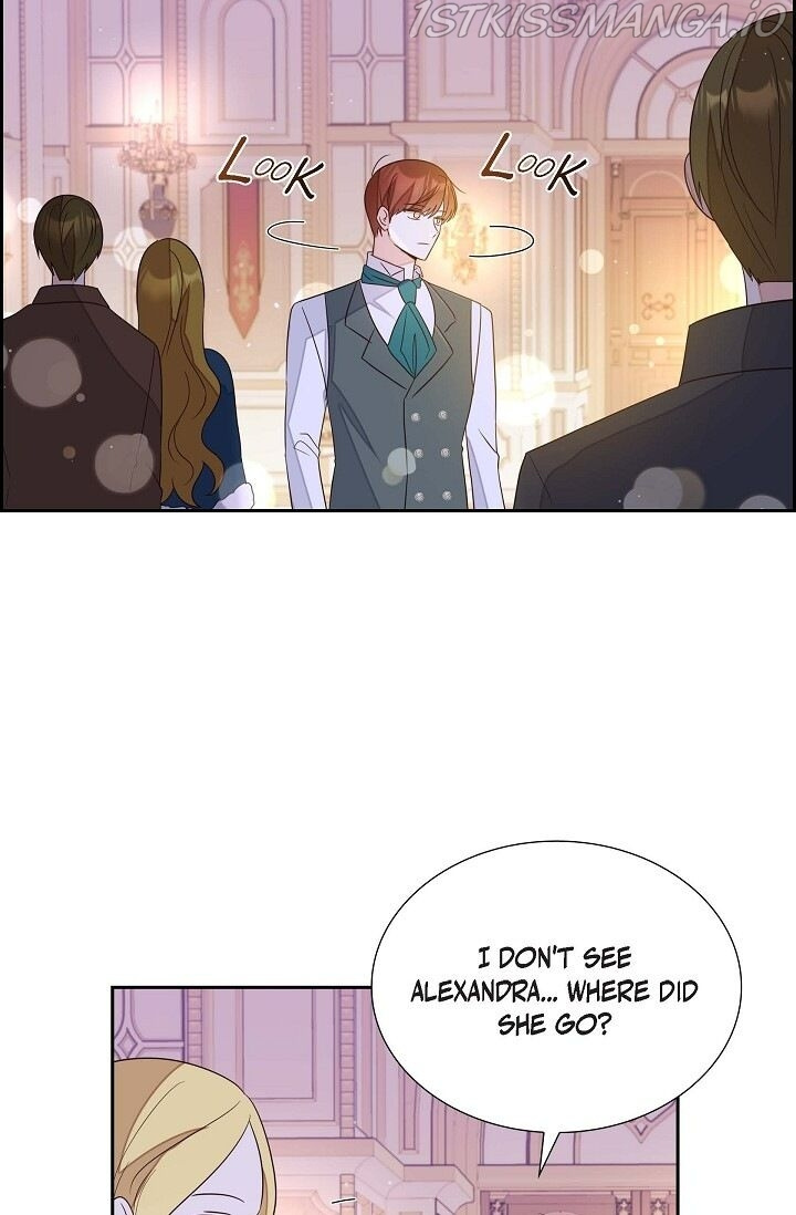 My Fair Maid chapter 18 - page 60
