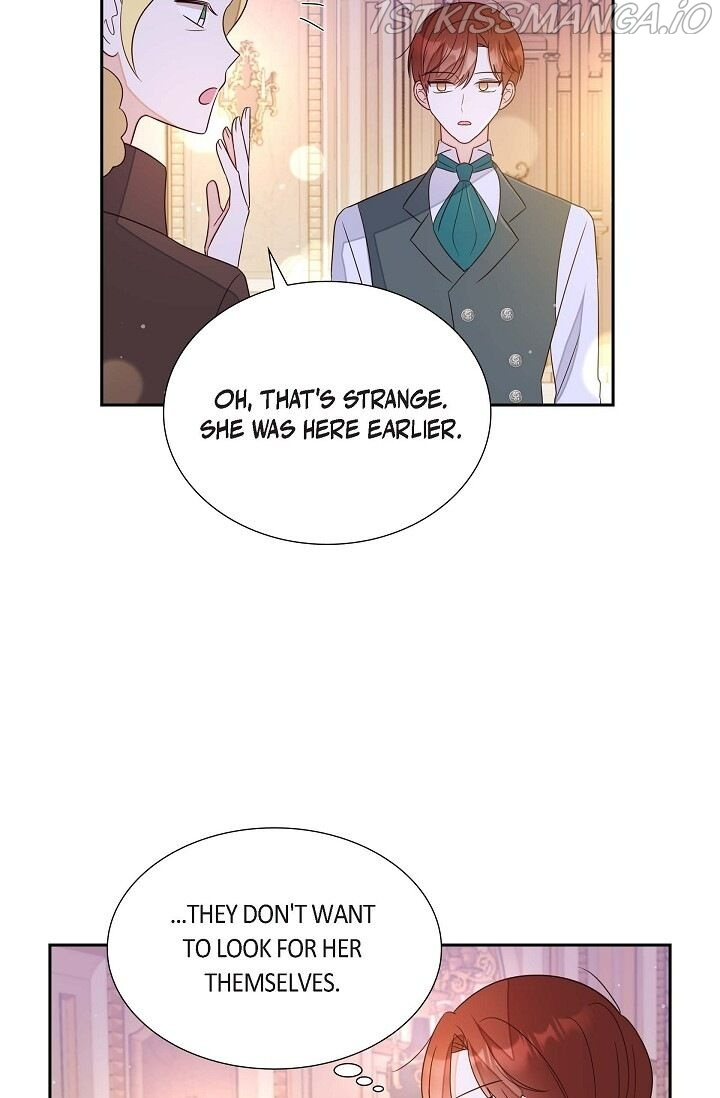 My Fair Maid chapter 18 - page 61