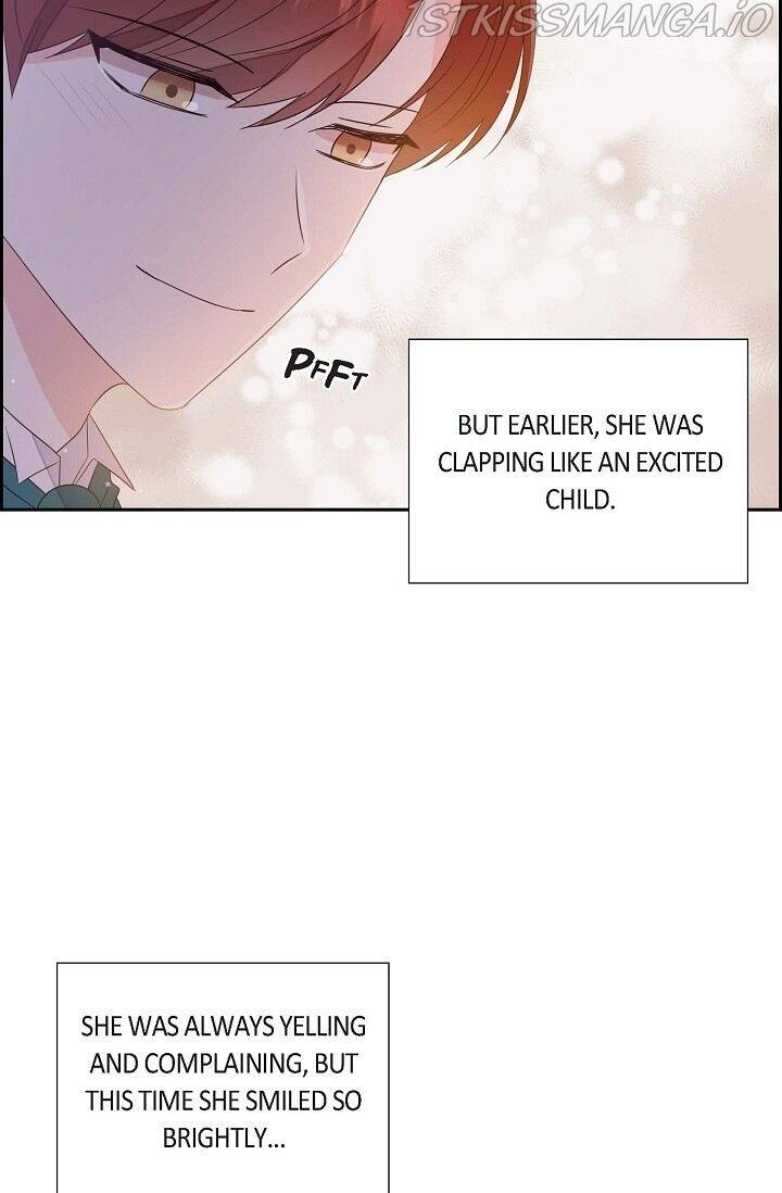 My Fair Maid chapter 18 - page 64