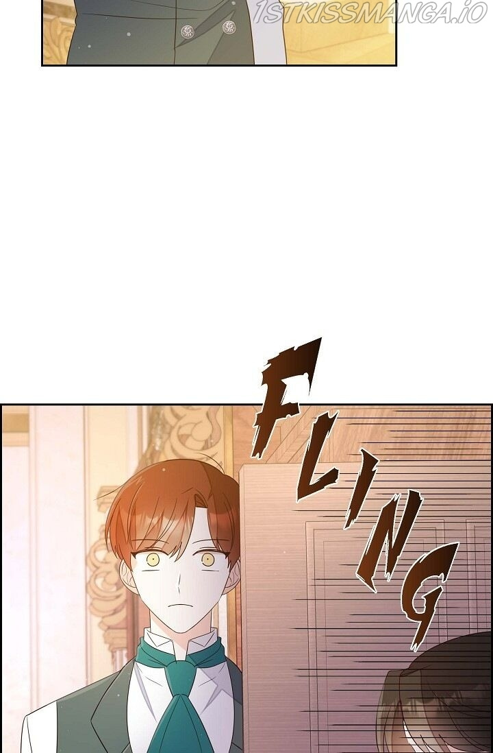 My Fair Maid chapter 18 - page 67