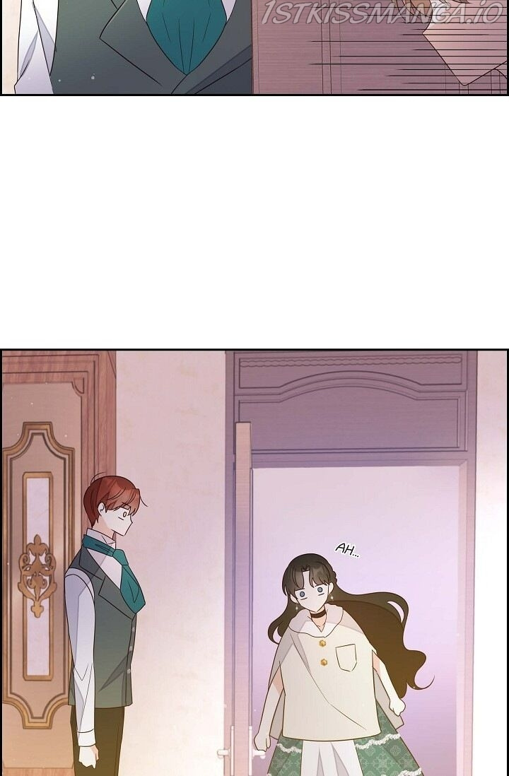 My Fair Maid chapter 18 - page 68
