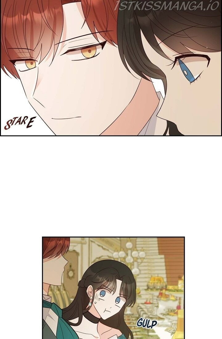 My Fair Maid chapter 18 - page 7