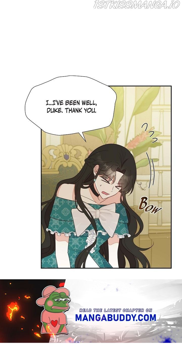 My Fair Maid chapter 18 - page 74