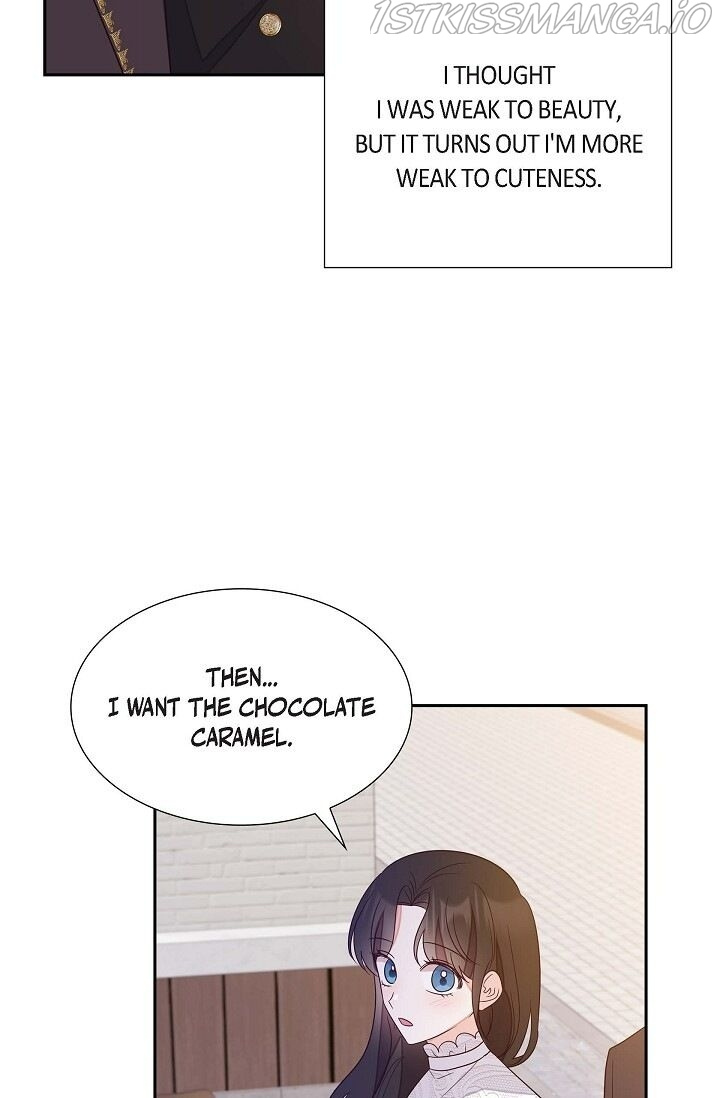 My Fair Maid chapter 17 - page 11