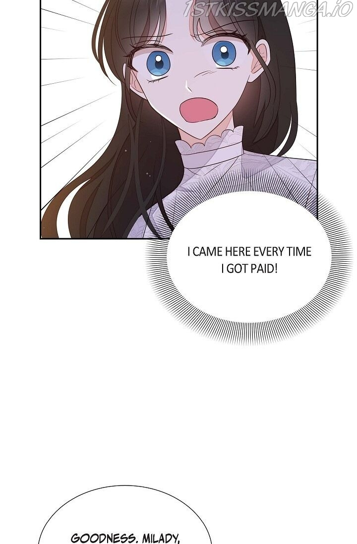 My Fair Maid chapter 17 - page 14