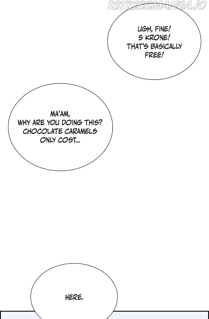 My Fair Maid chapter 17 - page 17