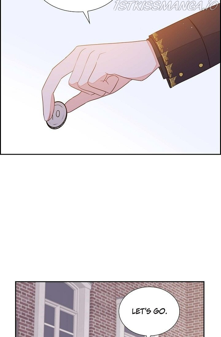 My Fair Maid chapter 17 - page 18