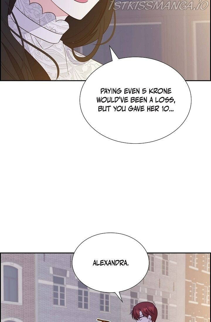 My Fair Maid chapter 17 - page 22