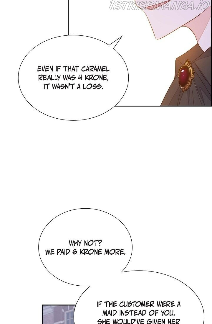 My Fair Maid chapter 17 - page 24