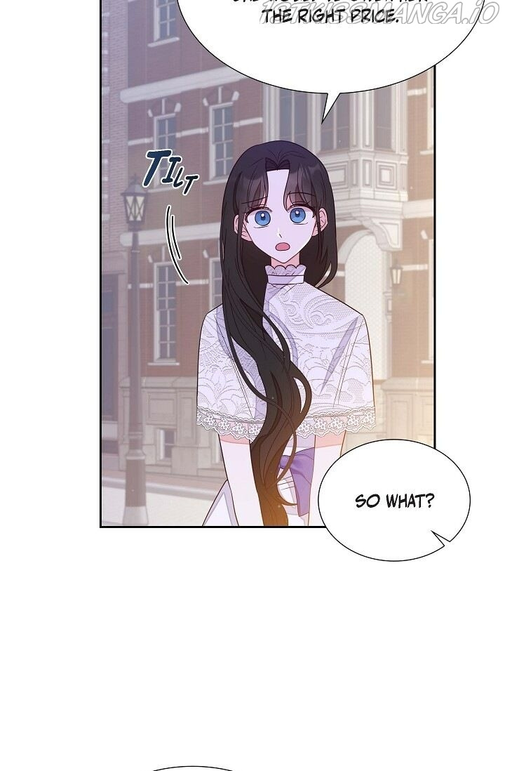 My Fair Maid chapter 17 - page 25