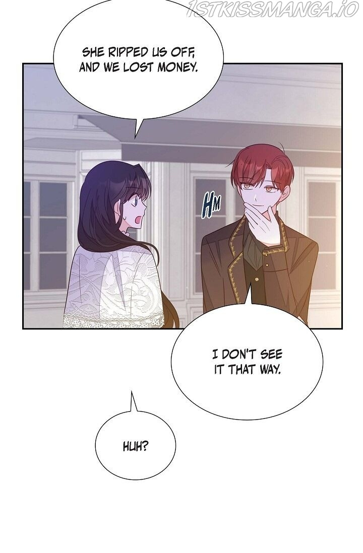 My Fair Maid chapter 17 - page 26