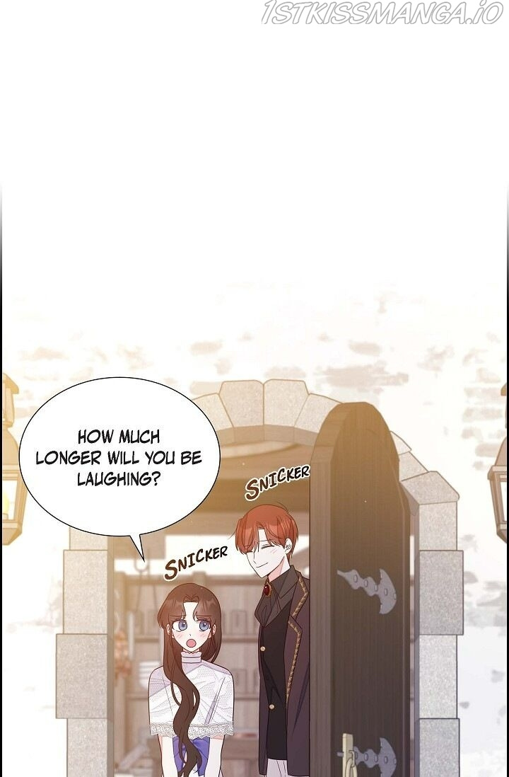 My Fair Maid chapter 17 - page 3