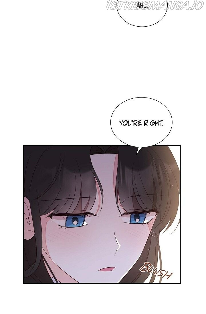 My Fair Maid chapter 17 - page 30
