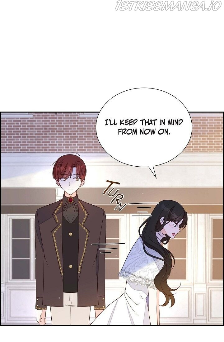 My Fair Maid chapter 17 - page 31