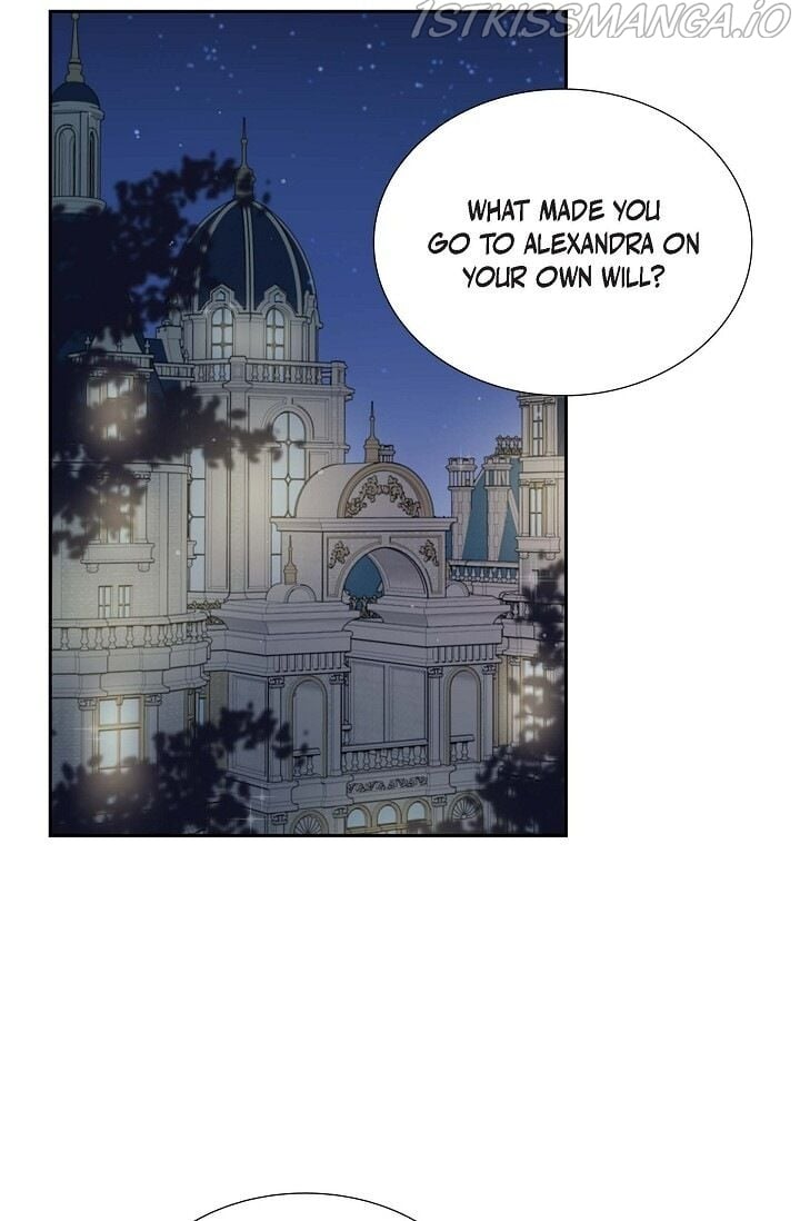 My Fair Maid chapter 17 - page 35