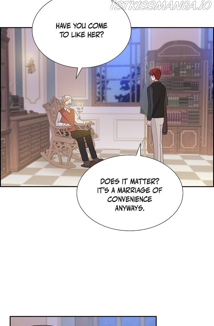 My Fair Maid chapter 17 - page 36