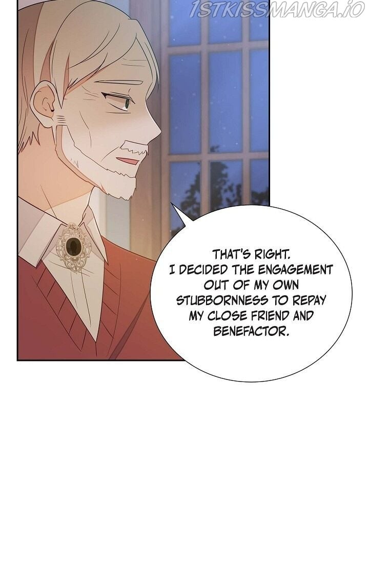 My Fair Maid chapter 17 - page 37