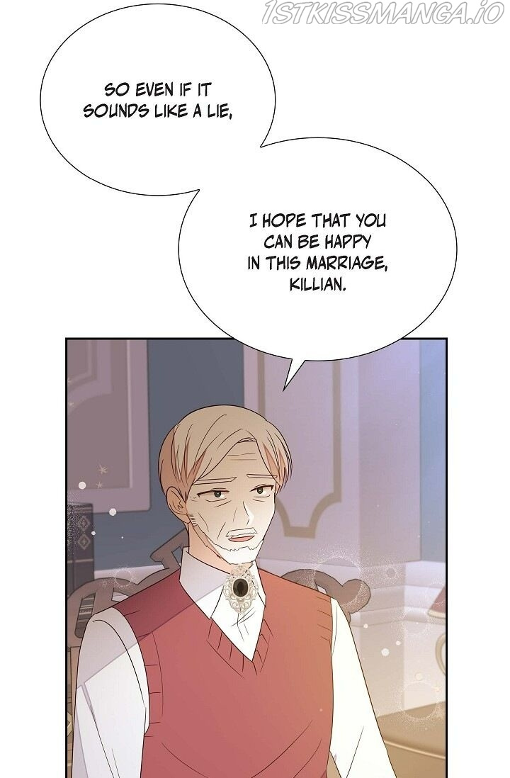 My Fair Maid chapter 17 - page 38